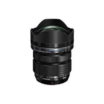 Olympus M.Zuiko Digital ED 7-14mm F2.8 Pro Refurbished Lens